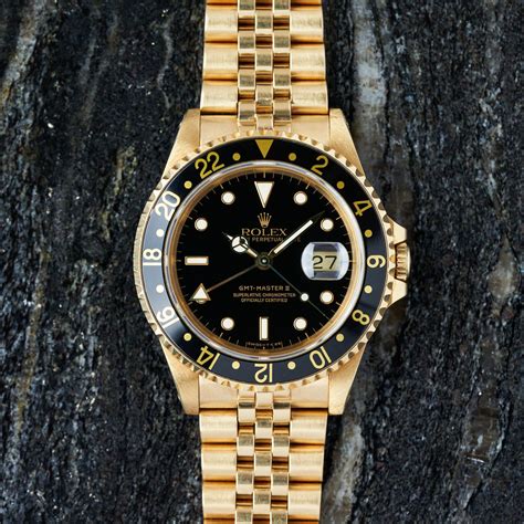 rolex referenza 16718